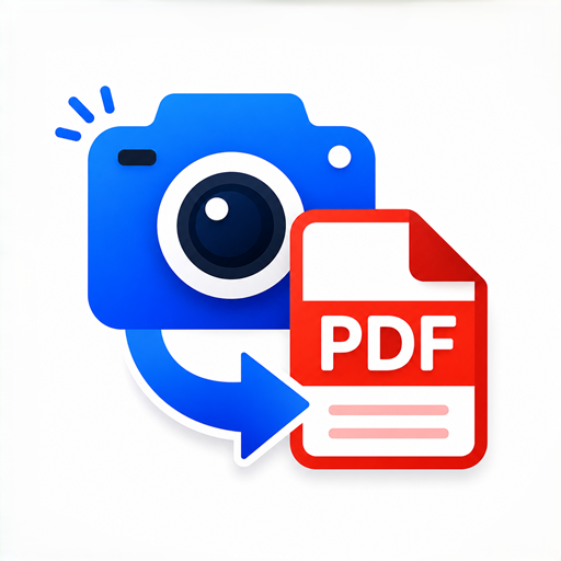 Photo To PDF Lite